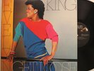 Evelyn King Lp Get Loose On Rca - Vg++ / Vg++