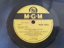 CONNIE FRANCIS - TONIGHT'S MY NIGHT 1963 INDIAN PRESS 10