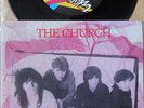 Church ORIG OZ PS 45 Under the milky way NM ’88 Mushroom K491 Neo psyche
