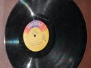 Walt Disney Presents Peter And The Wolf (Plus The Sorc Disc Only 3926 Vinyl 12''