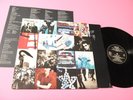 U2 Achtung Baby Orig Germany 1991 EX With Inner Ed Insert