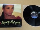 Orig Sade Stronger Than Pride USA Vinyl LP Near Mint Free Shipping