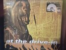 At The Drive-In Relationship Of Command Vinyl (RSD, LE Orange) Sealed