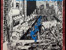 SS Decontrol SSD Get it Away Xclaim  Records NO. 3 LP 1983 Straight Edge