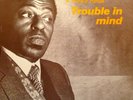 Archie Shepp & Horace Parlan - Trouble In Mind (LP, Album) (Very Good Plus (VG+)