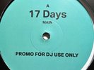 Unknown Artist  17 Days  Promo Soul Modern Soul Dancer Listen