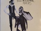 Fleetwood Mac - Rumours - Used Vinyl Record - F6629z