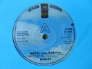Eagles - Hotel California (Mint  1977)