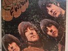 THE BEATLES - Rubber Soul (Capitol T-2442) - 12