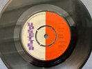 UPSETTERS - COLD SWEAT / POUND GET A BLOW rare UK 1969 SKINHEAD REGGAE SKA / VG+