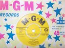EX  UK MGM 45 - THE PARIS SISTERS - 