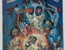 SCREAMING ABDABS: Brain Damage Live In Concert LP Sigma 6 Pink Floyd