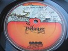 Yes RELAYER 1974 UK LP 1st Press Porky/Pecko INCREDIBLE ALBUM PLAYS MINT LISTEN