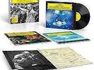 William Steinberg, Boston Symphony Orchestra | Black Vinyl LP |