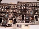 Vtg LED Zeppelin 1975 Physical Graffiti 2 Vinyl Set Rare W Inserts SS2-200 Album