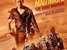 Mad Max 2 - The Road Warrior OST - Brian May (NEW VINYL LP)