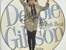 DEBBIE GIBSON Signed/Autographed 12