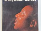 MUDDY WATERS: The Best Of LP Chess 1427 mono deep groove black label original