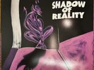 Dc Shoe Co Shadow Of Reality Vinyl Record Black Sabbath   Limited To 1000 Copies