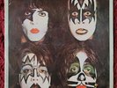Kiss Dynasty - Colombia Release/ Gene Simmons