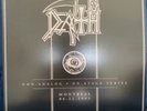 Death Non Analog On Stage Series Montreal 06-22-95 2 Lp Vinyl New Symbolic Gore