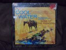 NOS Sons of the Pioneers Cool Water vinyl LP album 33 RCA record FACTORY SEALED