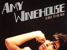 WINEHOUSE, Amy - Back To Black - Vinyl (LP)