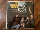 Electric Prunes - S/T 1967 Reprise R-6248 Jacket NM- Vinyl VG+ I Had Too Much