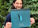 NOAH KAHAN Cape Elizabeth Vinyl Black Record • Pre-Order • New & Sealed • RARE