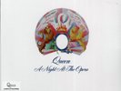 VINYL Queen - A Night At The Opera