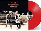 Ozzy Osbourne Montreal 1981 LP Gatefold Red Vinyl NEW SEALED