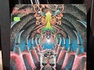 MONSTROSITY Imperial Doom LP Nuclear Blast 1992 Death Metal Cannibal Corpse RARE