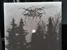 DARKTHRONE Panzerfaust LP Back on Black 2010 Grey Bathory Hellhammer Fenriz RARE