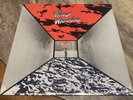 Fates Warning No Exit 1988 New OS rare oop vinyl LP sealed D1-73330 Metal Blade