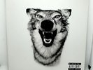 Yelawolf Love Story Vinyl LP Record VG+