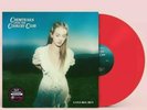 New  Lana Del Rey - Chemtrails Over the Country Club - Vinyl Lim. Ed. Red Vinyl