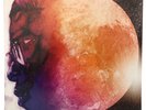 Kid Cudi - Man on the Moon: The End of Day New Vinyl LP Explicit