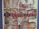 PAUL GAFFEY MEPHISTOPHELES OZ PROG/PSYCH GATEFOLD LP