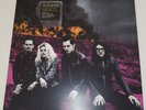 The Dead Weather ‎– Dodge And Burn - LP - 2015