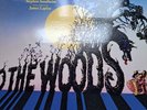 Original Cast; Sondheim’s “Into the Woods”; UK RCA stereo LP in EXC condition
