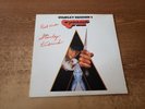 SIGNED/VERIFIED 1970s EXCELLENT Stanley Kubrick's A Clockwork Orange 2573 LP33