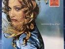 MADONNA “Ray Of Light” SEALED  (180G Vinyl 2LP) 2020 Warner Europe