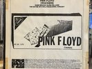 [ROCK/POP] EXC 3 LP BOX SET PINK FLOYD Crackers: The 1972 Hollywood Bowl Concert