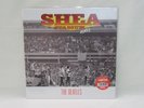 The Beatles SHEA STADIUM 1965 First Press Limited Edition LP Vinyl Record Japan