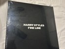 Harry Styles Fine Line Limited Edition Vinyl Record Box Set