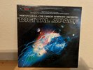 MORTON GOULD / DIGITAL SPACE / 1979 QUIEX AUDIOPHILE DIGITAL / STAR WARS MINT LP