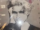 Madonna – Madonna Vinyl Record LP Album 1983 POP Sire 1-23867 Rare Sticker