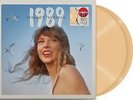 Taylor Swift - 1989 - Taylor's Version - Tangerine Edition Vinyl LP