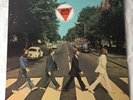 THE BEATLES - Abbey Road  UK Stereo Pressing PCS 7088 (VG+)
