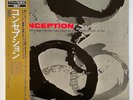 MILES DAVIS, STAN GETZ etc.. / CONCEPTION - Japan Prestige Promo only LP NM